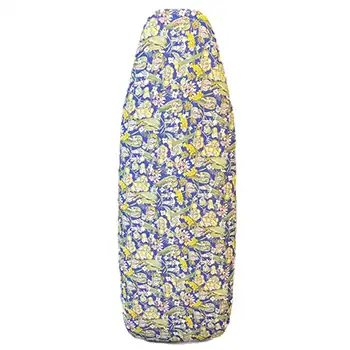 Reversible padded ironing board cover  Blue Gum Babies