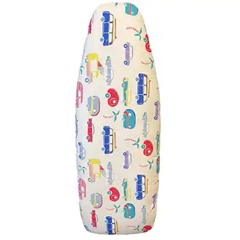 Reversible padded ironing board cover  Caravans Kombis